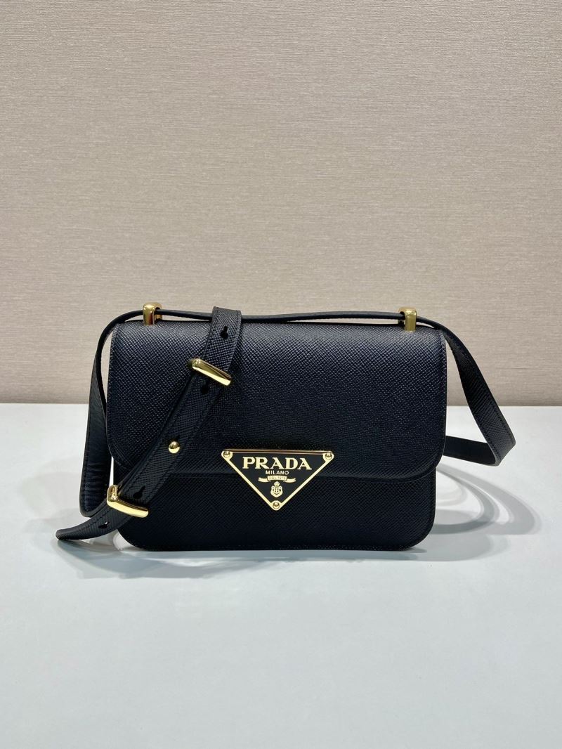 Prada Satchel Bags